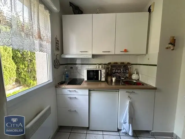 Photo 3 Appartement 3 pièces 55.33m²
