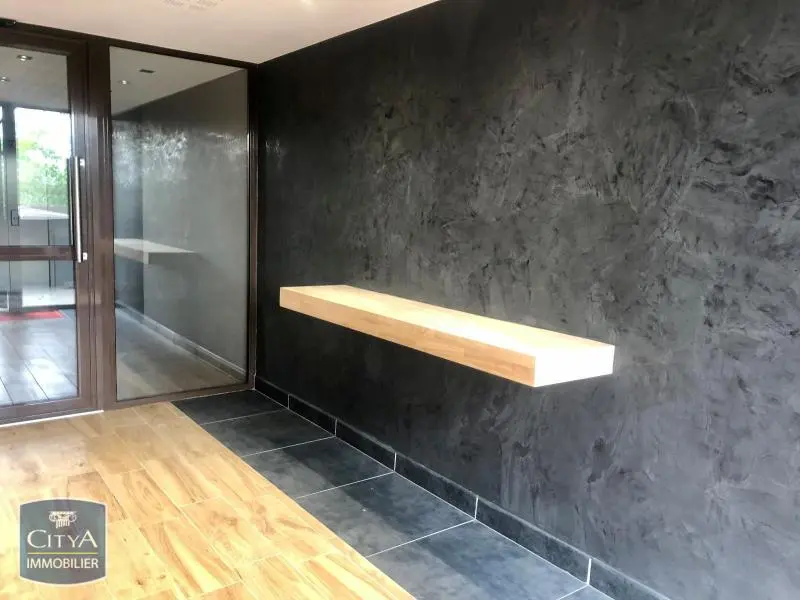Photo 7 Appartement 1 pièce 33.8m²