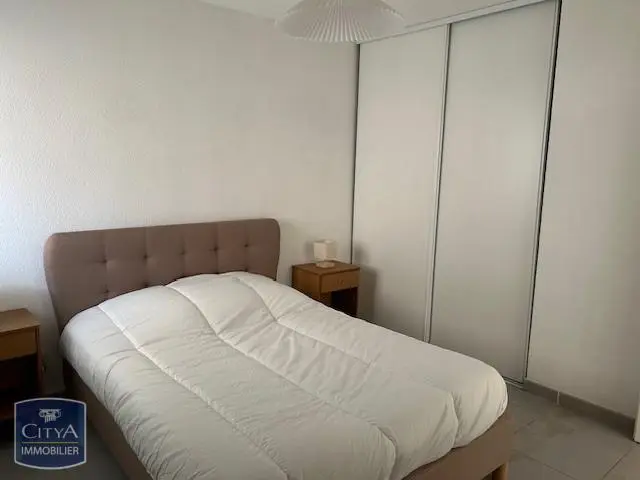 Photo 4 appartement Frontignan