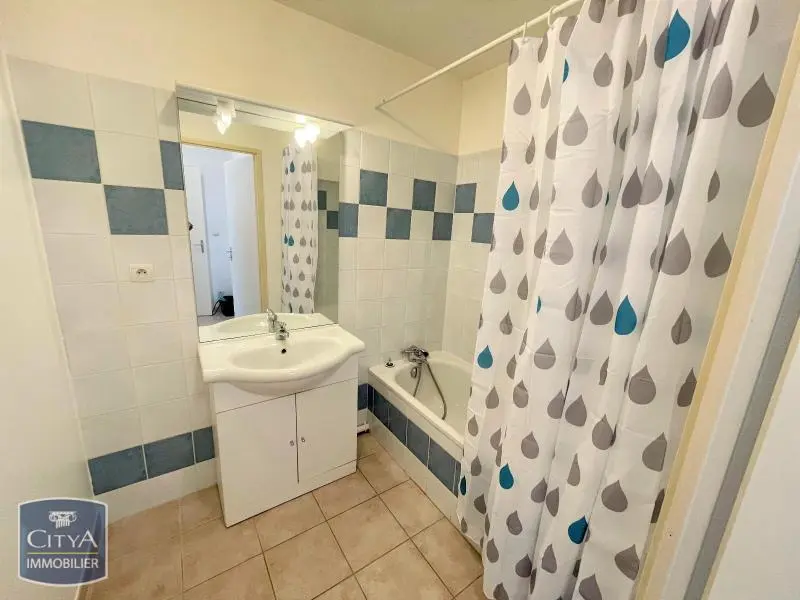 Photo 5 Appartement 2 pièces 45.77m²