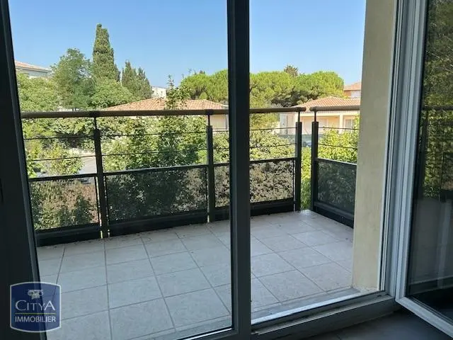 Photo 9 appartement Frontignan
