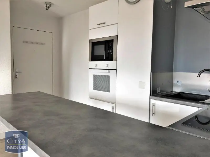 Photo 4 Appartement 3 pièces 53.12m²