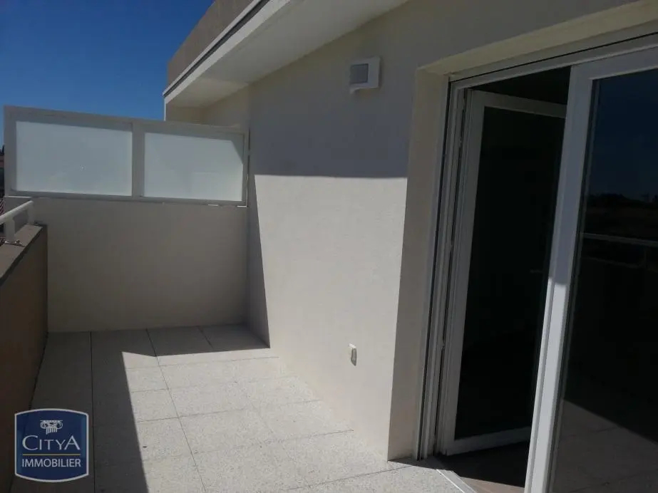 Photo 6 appartement Montpellier