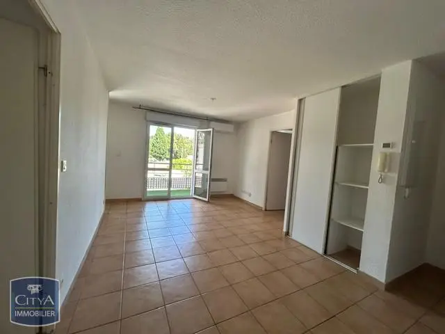 Photo 1 Appartement 3 pièces 50.44m²