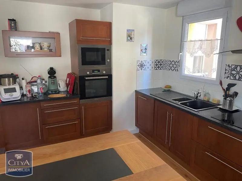 Photo 2 Appartement 3 pièces 64.4m²