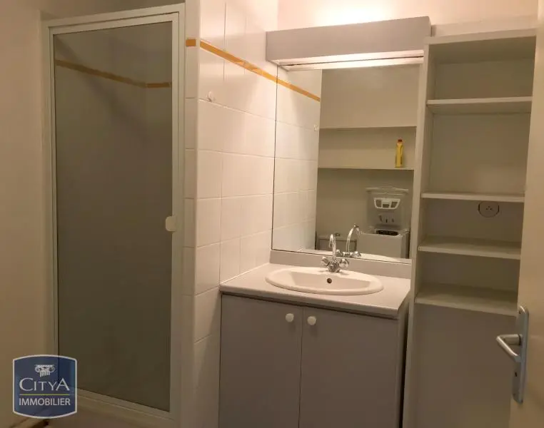 Photo 7 Appartement 2 pièces 34.63m²