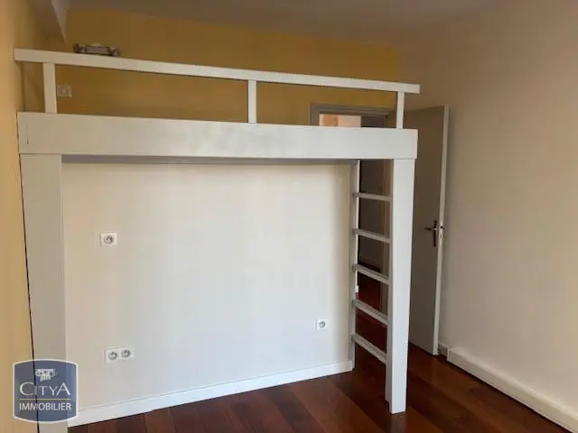 Photo 8 Appartement 2 pièces 50.37m²