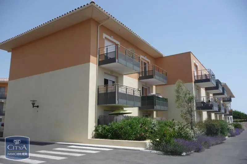 Photo 1 Appartement 2 pièces 47.93m²