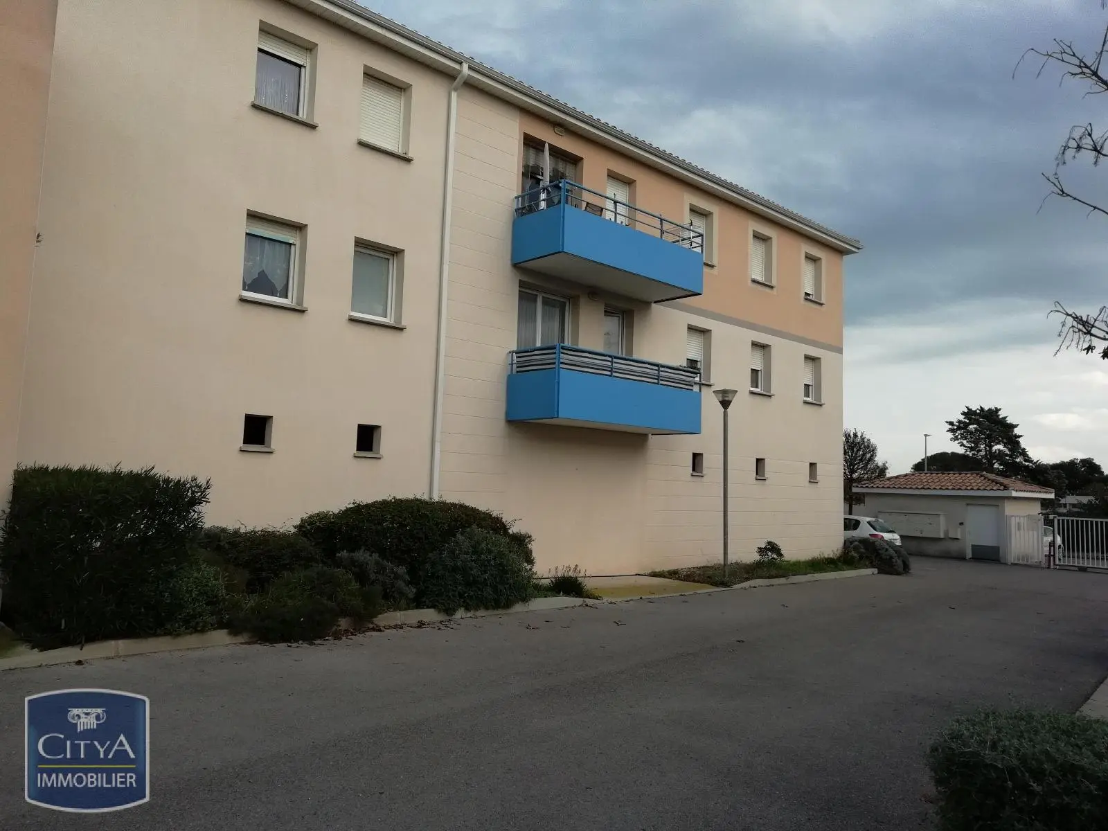 Photo 1 Appartement 2 pièces 48.77m²