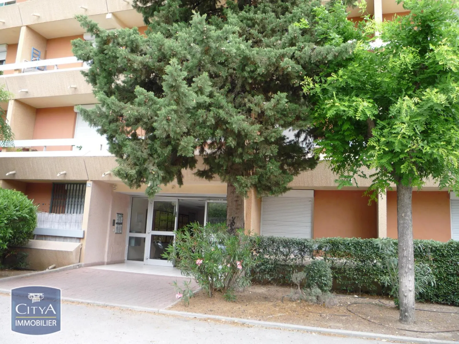 Photo 1 Appartement 1 pièce 20.7m²