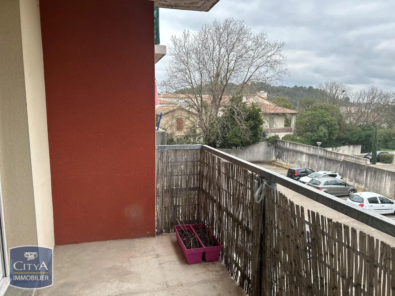 Photo 3 Appartement 2 pièces 47.57m²