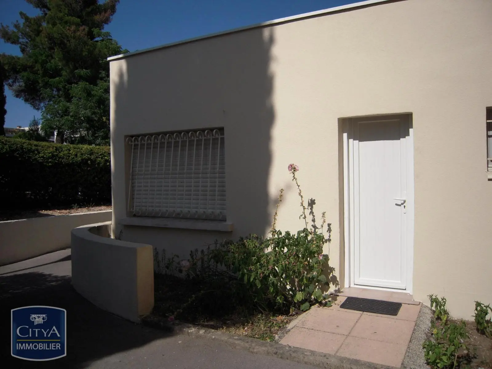 Photo 1 Appartement 3 pièces 45.21m²