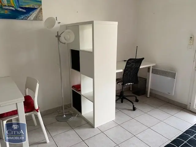 Photo 3 Appartement 2 pièces 34.3m²