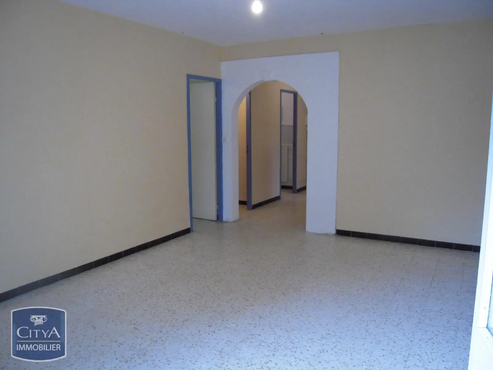 Photo 3 Appartement 3 pièces 57.8m²