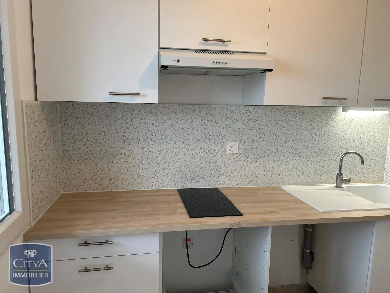 Photo 4 Appartement 2 pièces 47.57m²