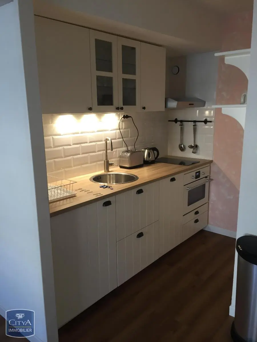 Photo 3 appartement Montpellier