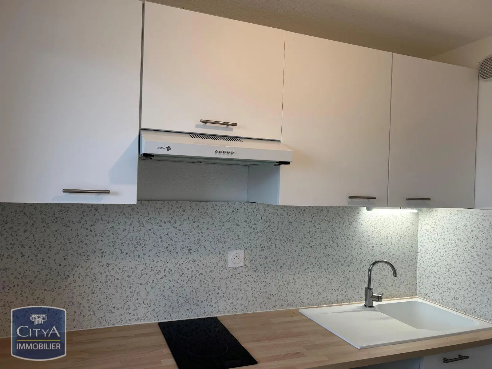 Photo 5 Appartement 2 pièces 47.57m²