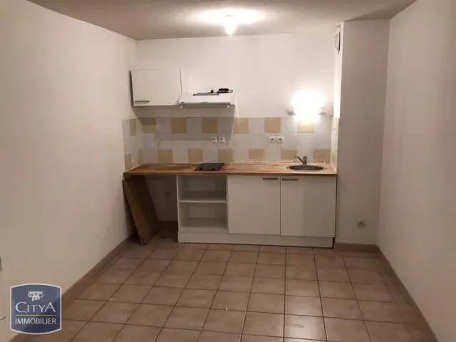 Photo 2 Appartement 2 pièces 56.51m²