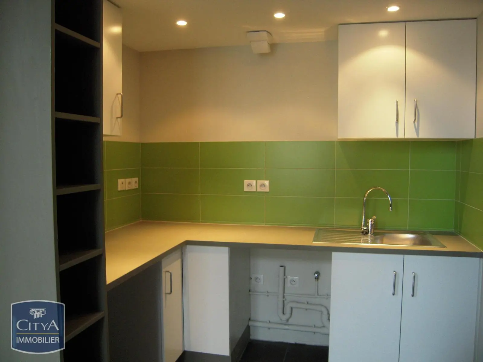 Photo 3 Appartement 2 pièces 49.5m²