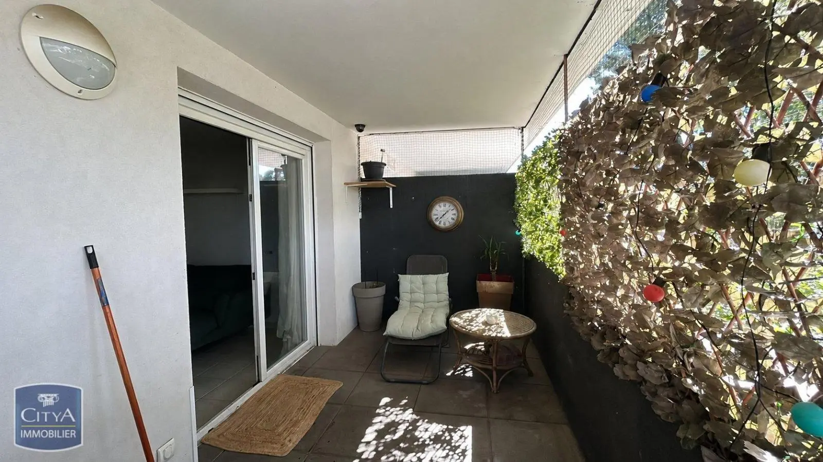 Photo 2 Appartement 2 pièces 37.6m²