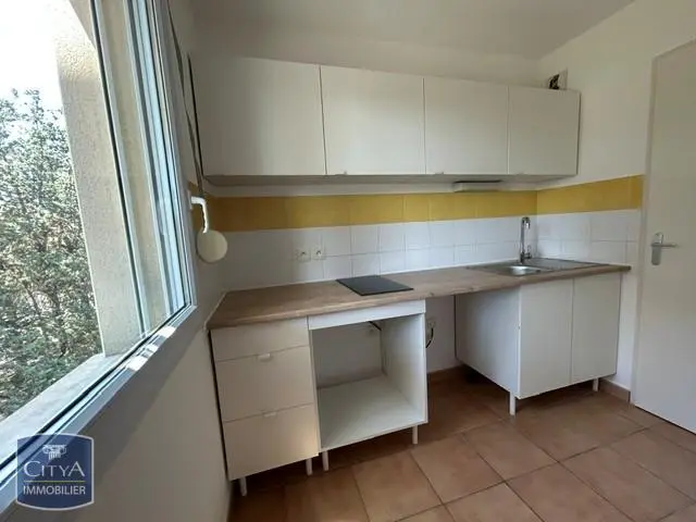 Photo 2 Appartement 3 pièces 54.63m²