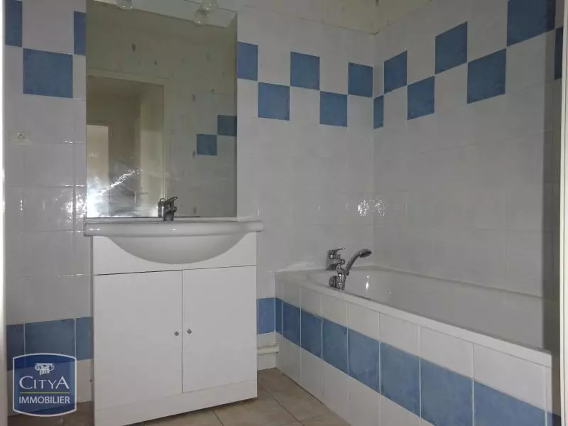 Photo 4 appartement Alès