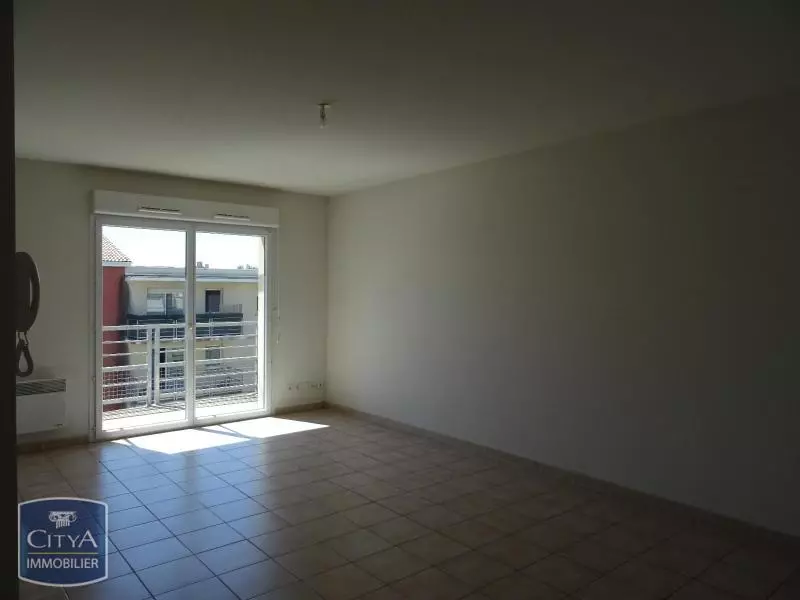 Photo du bien Appartement 2 pièces 47.99m²