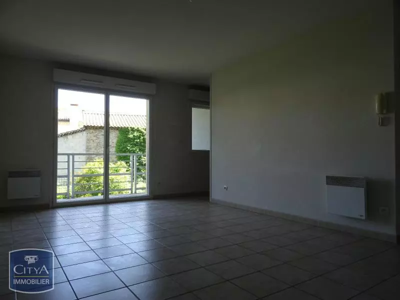 Illustration pour Appartement 3 pièces 55.11m² Photo Appartement 3 pièces 55.11m²