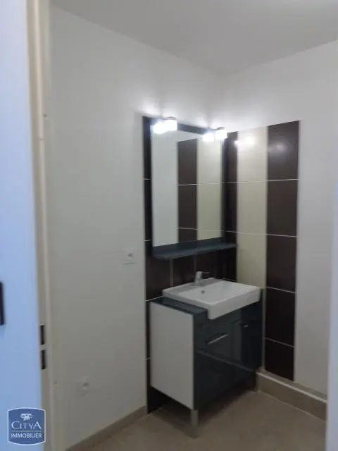 Photo 5 Appartement 2 pièces 42.85m²