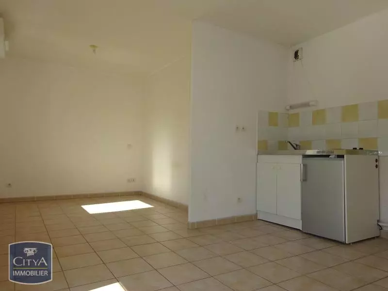 Illustration pour Appartement 1 pièce 27.21m² Photo Appartement 1 pièce 27.21m²