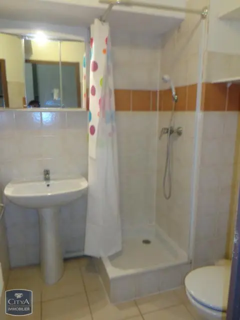 Photo 7 Appartement 2 pièces 40.26m²