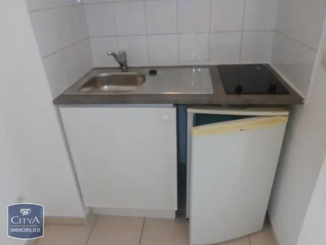 Photo 6 Appartement 2 pièces 40.26m²