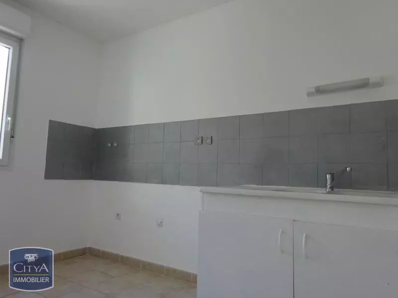 Illustration pour Appartement 4 pièces 84.78m² Photo Appartement 4 pièces 84.78m²