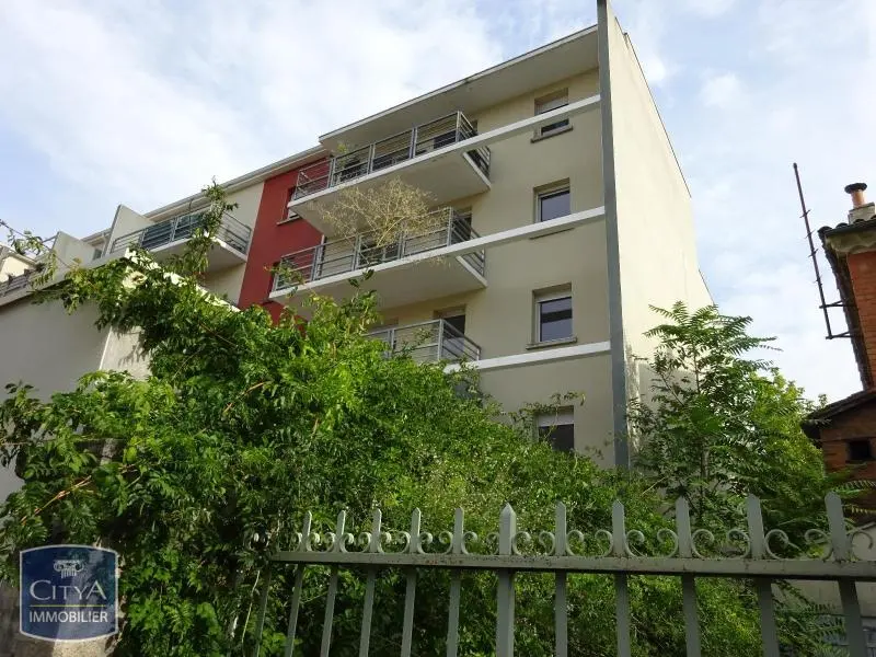Photo 1 Appartement 2 pièces 53.3m²