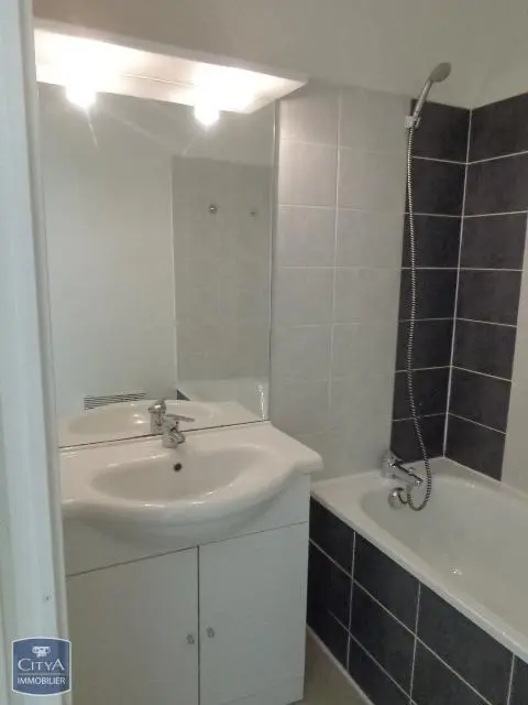 Photo 6 Appartement 2 pièces 48.09m²