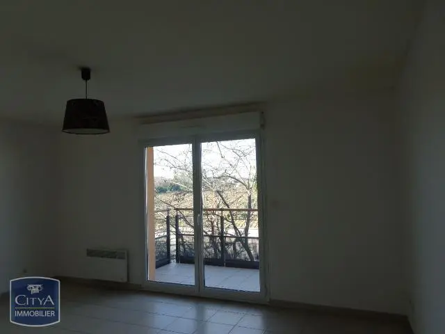Photo 1 Appartement 2 pièces 48.09m²