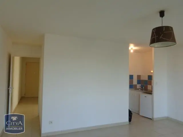 Photo 2 Appartement 2 pièces 48.09m²