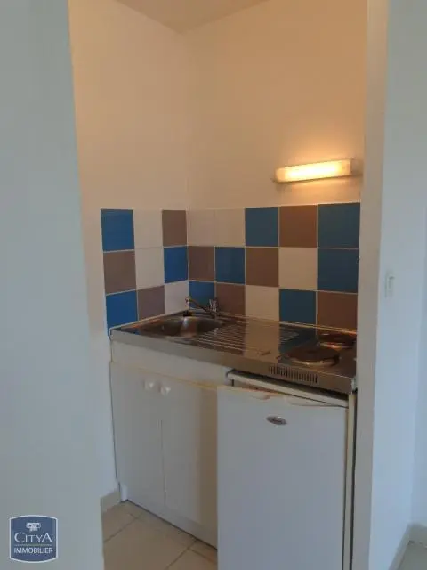 Photo 3 Appartement 2 pièces 48.09m²
