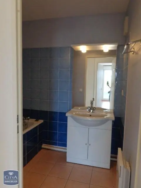Photo 8 Appartement 3 pièces 54.6m²