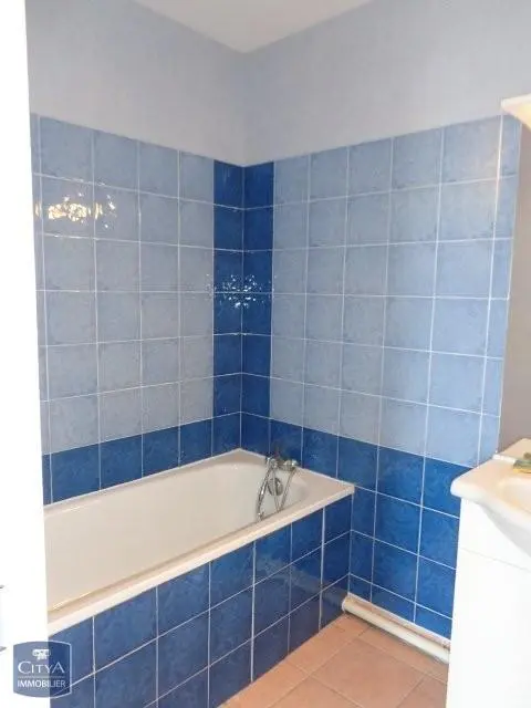 Photo 7 Appartement 3 pièces 54.6m²