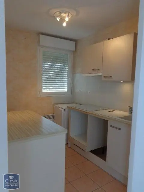 Photo 6 Appartement 3 pièces 54.6m²