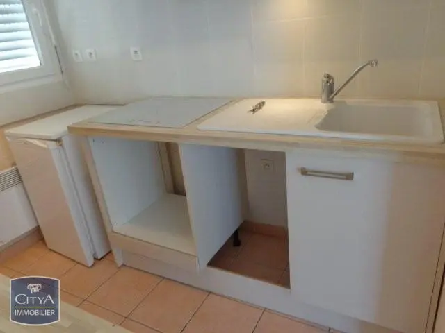 Photo 5 Appartement 3 pièces 54.6m²