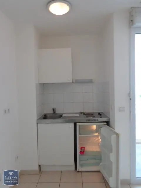 Photo 5 Appartement 2 pièces 40.26m²