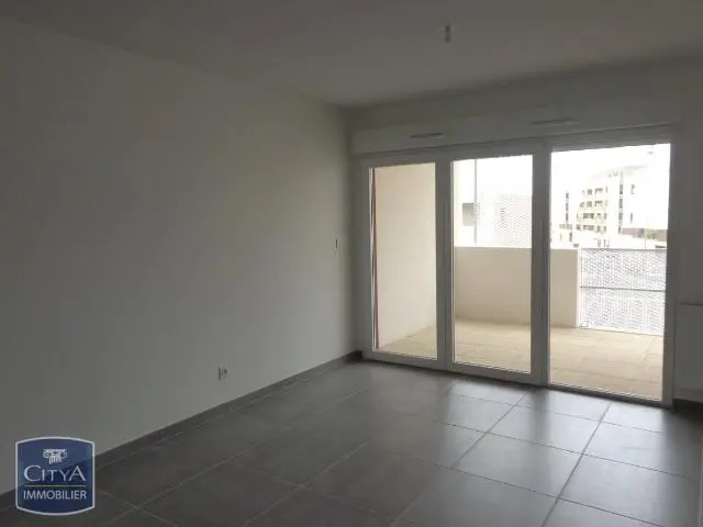 Photo 2 Appartement 3 pièces 62.63m²