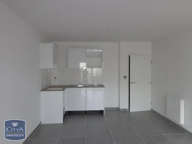 Photo 1 Appartement 3 pièces 62.63m²