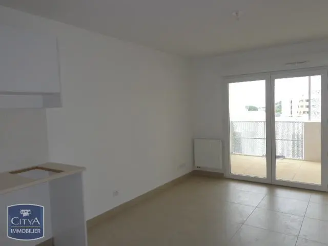 Photo 2 Appartement 2 pièces 42.4m²