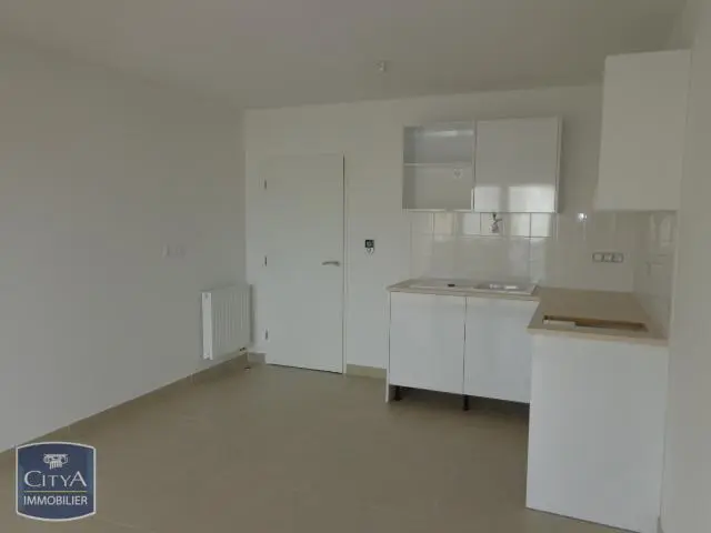 Photo 3 Appartement 2 pièces 42.4m²
