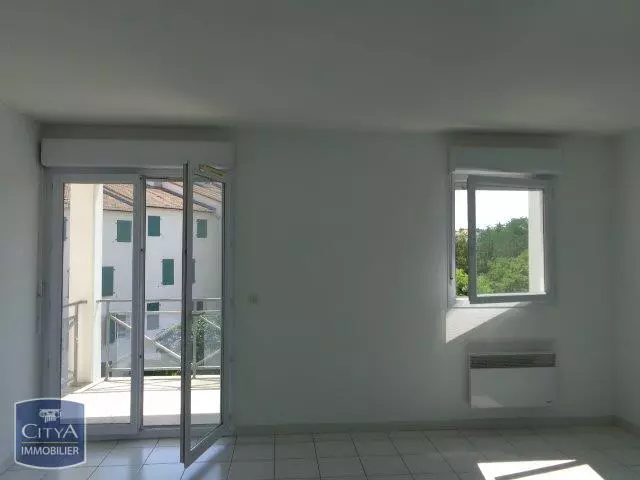 Photo Appartement 2 pièces 49.16m²