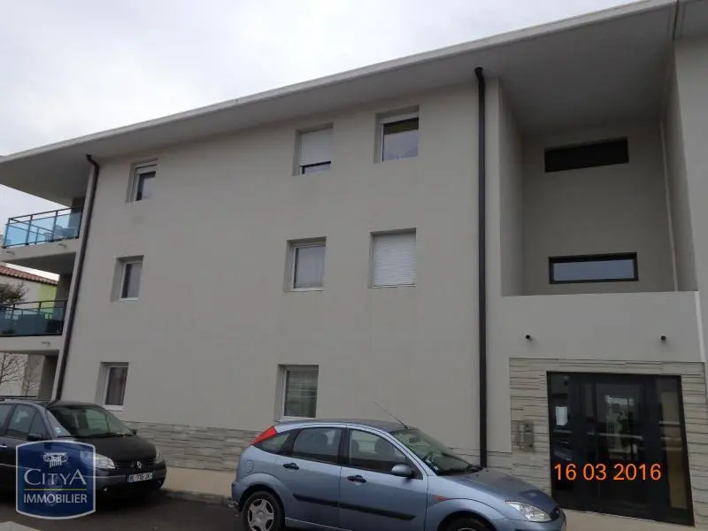 Photo 1 Appartement 1 pièce 32.65m²