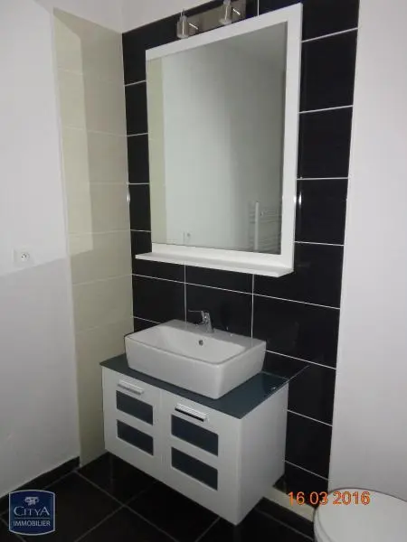 Photo 5 Appartement 1 pièce 32.65m²